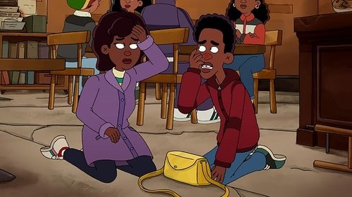 Background image for Everybody Still Hates Their Age