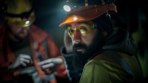 Background image for Tunnel C6