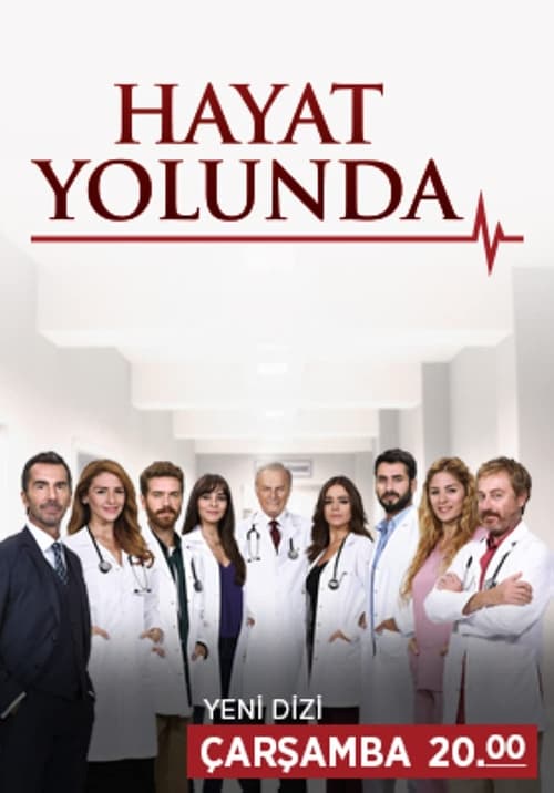 Show cover for Hayat Yolunda