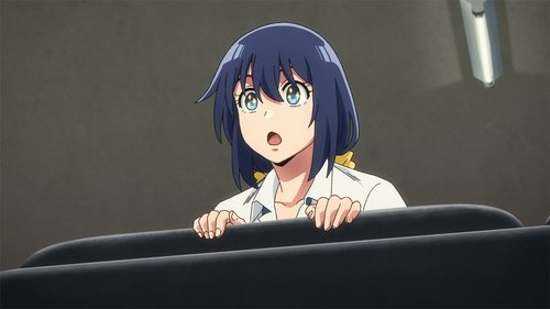 Background image for Mashiro Hosts Girls' Night Out / Assistant Switch!! / Battle to the Death at 100° Celsius