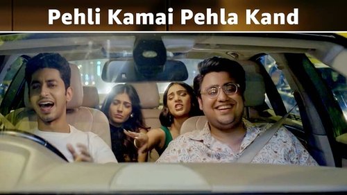 Background image for Pehli Kamai Pehla Kand