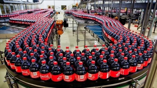 Background image for Coca-Cola