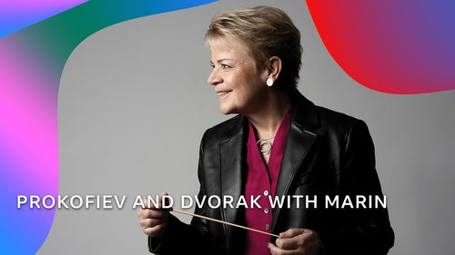 Background image for Prom 36: Marin Alsop conducts the Vienna Radio Symphony Orchestra