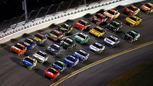 Background image for Daytona 500