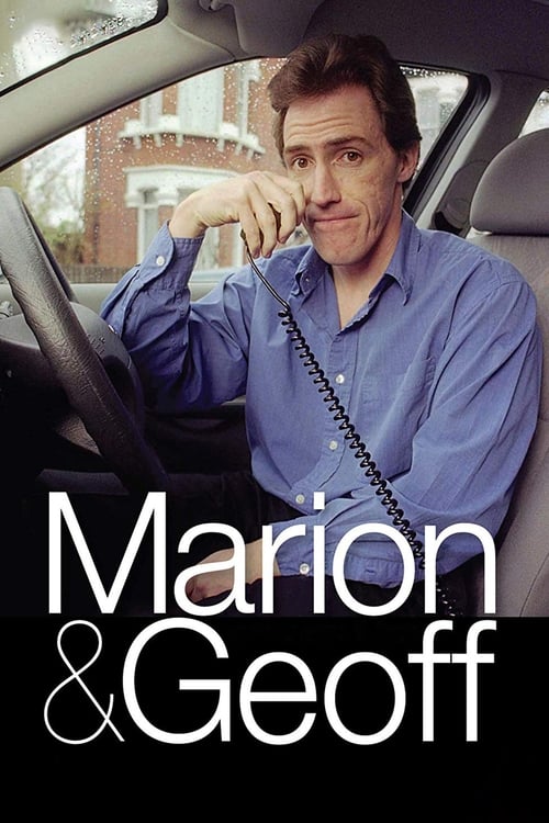 Show cover for Marion and Geoff