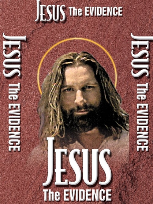 Show cover for Jesus: The Evidence