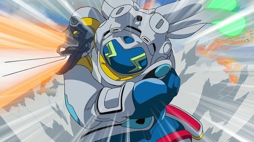 Background image for A Hellish Relay Race