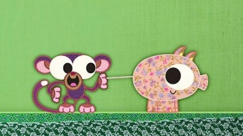 Background image for Monkey