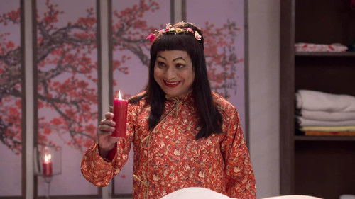 Vibhuti and Saxena Plan to Thrash Manmohan