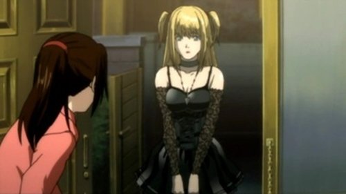 Background image for Confession