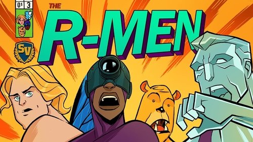 The R-Men