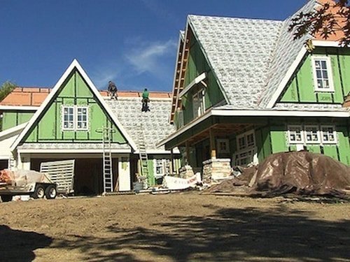 Background image for Creekside Home Yardscapes
