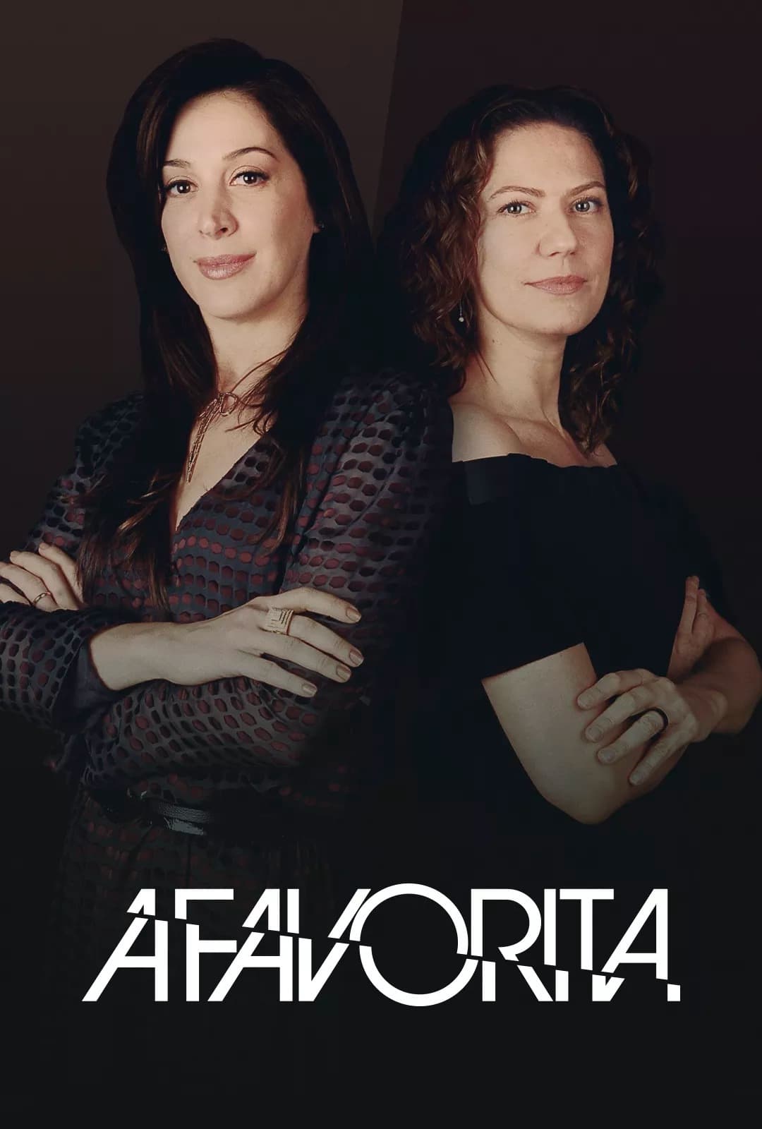 Season 1 poster