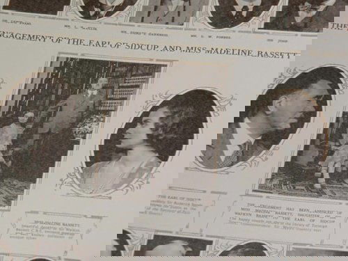 Background image for The Ties That Bind