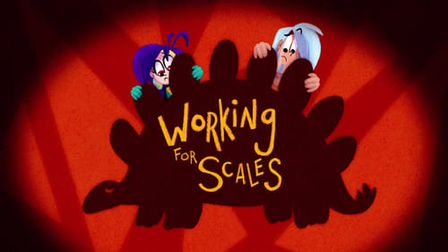 Working for Scales