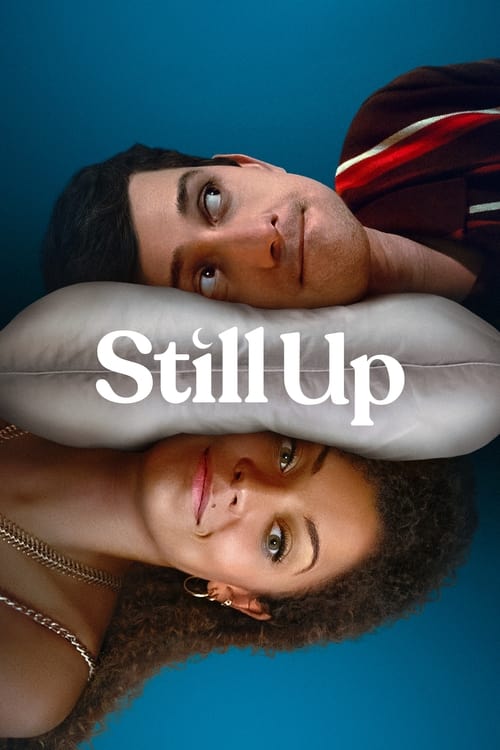 Show cover for Still Up