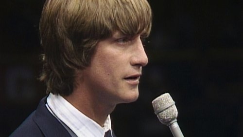 Background image for WCCW - April 25, 1987