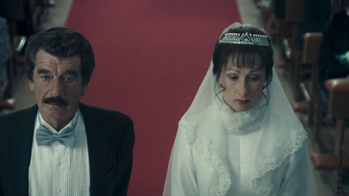 Background image for The Ballad of Marimar Cuena Seisdedos