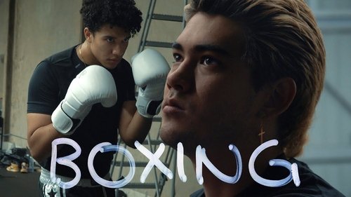 Background image for we learned to box