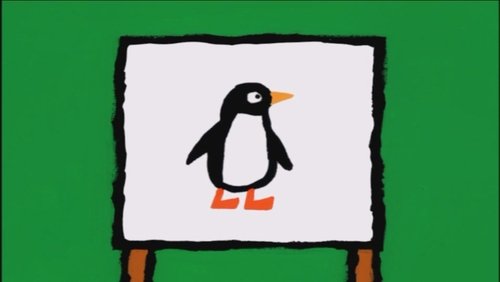 Penguins