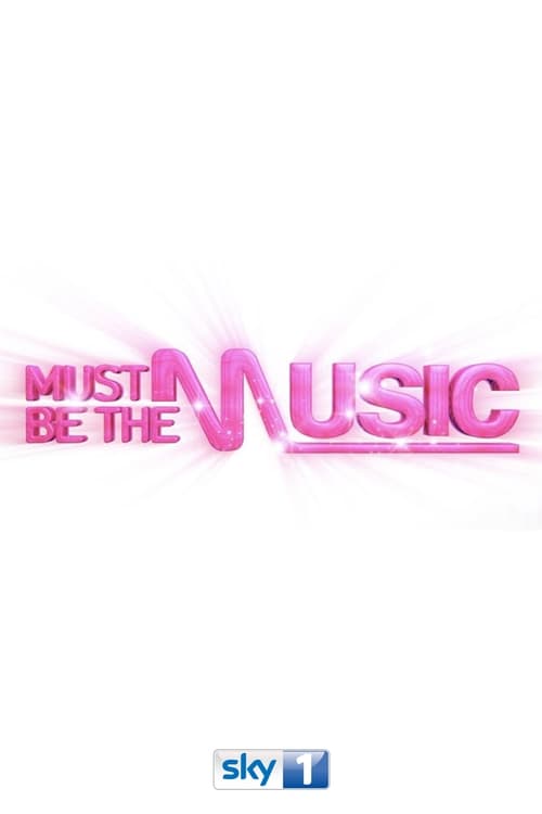 Show cover for Must Be the Music