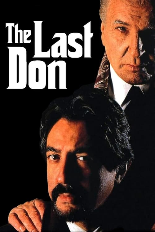 Show cover for The Last Don