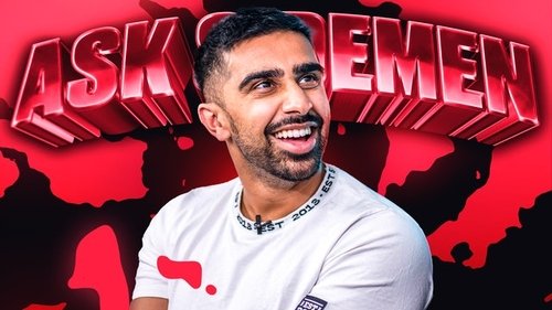 Background image for Ep. 37 "SIDEMEN LOVE ISLAND COMING SOON?!"