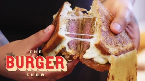 The Quest for the Ultimate Patty Melt