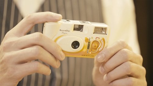 Background image for Analogue Nostalgia: Disposable Cameras