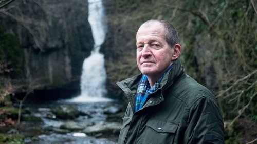 Background image for Alastair Campbell