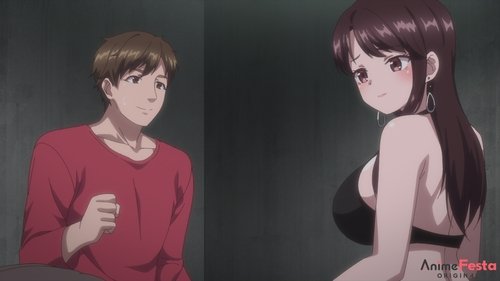 Background image for We need to escape quickly...!