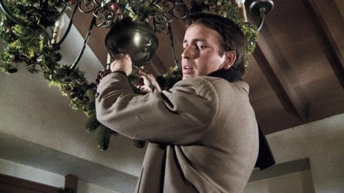 Background image for The Best Christmas