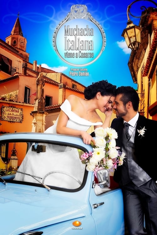 Show cover for Italian Bride