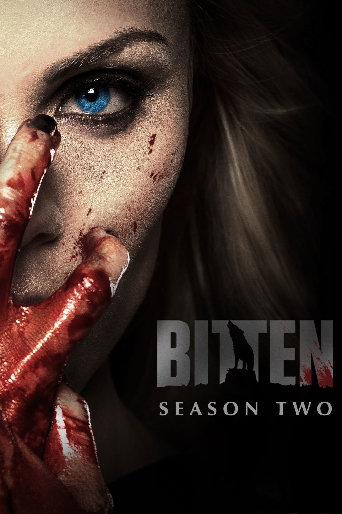 Season 2 poster