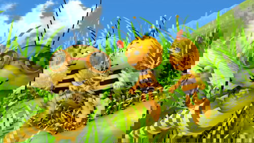 Background image for Wings of a Champion