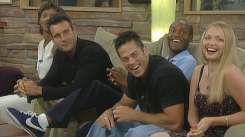 Background image for Evictions & HOH