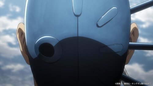 Background image for Storming Liewei