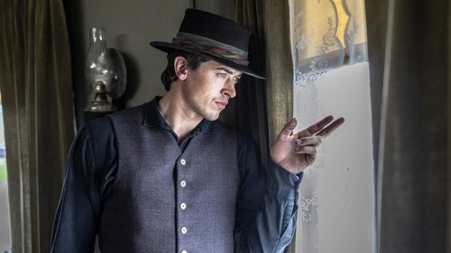 Background image for The Redeemed