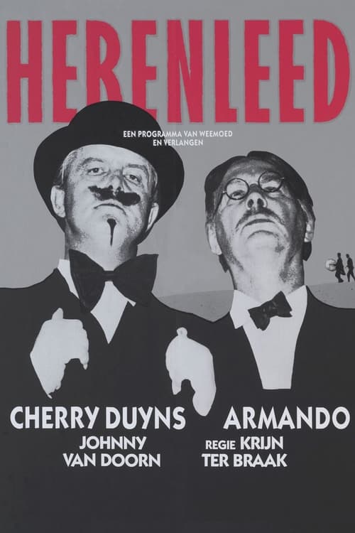 Show cover for Herenleed