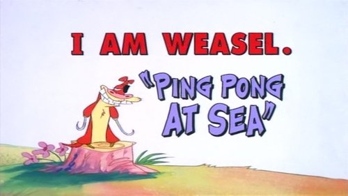 Background image for Ping Pong at Sea