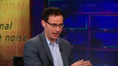 Nate Silver