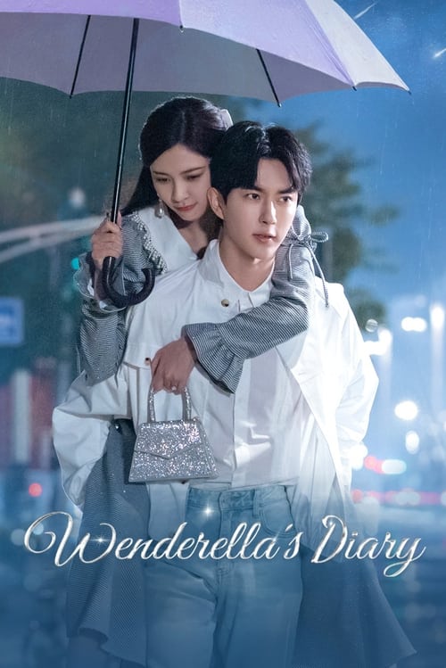 Show cover for Wenderella's Diary