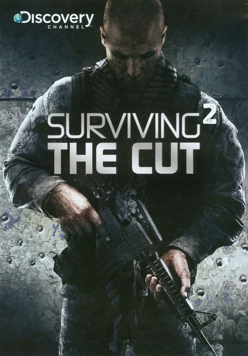 Show cover for Surviving the Cut