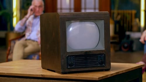 Vintage TV