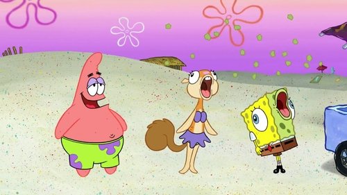 Background image for A Fish Called Sandy