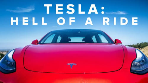 Tesla: Hell of a Ride