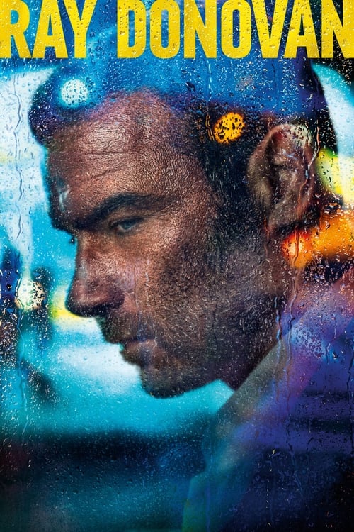 Show cover for Ray Donovan