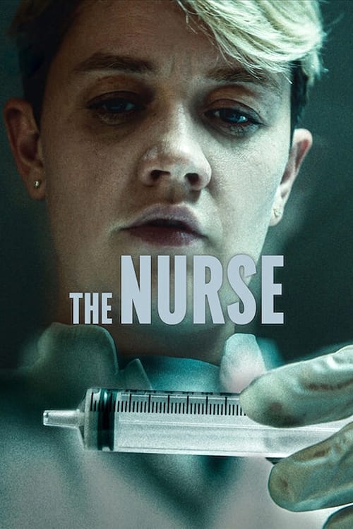 Show cover for The Nurse