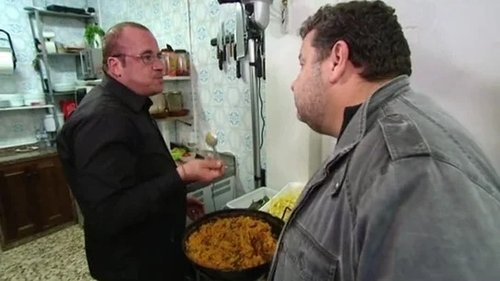 Background image for Taberna La Concha