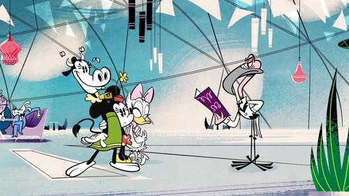 Background image for No Reservation